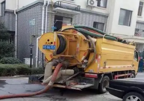 信阳市疏通下水道多少钱