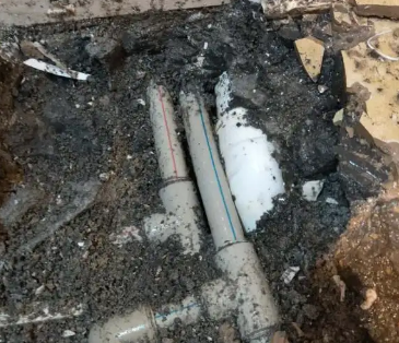 信阳市漏水检测多少钱