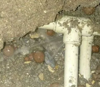 信阳市漏水检测多少钱