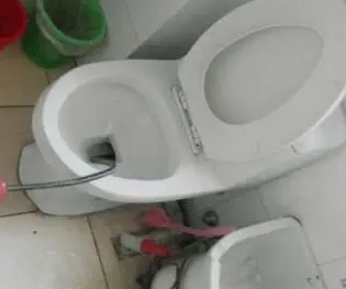 信阳市马桶疏通多少钱