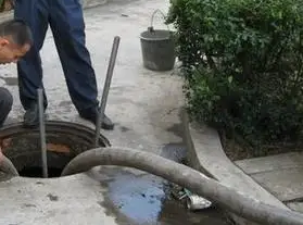 信阳市抽化粪池哪家好