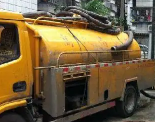 信阳市抽化粪池多少钱