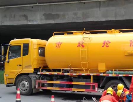 信阳市化粪池清理公司为您分享化粪池的清理步骤